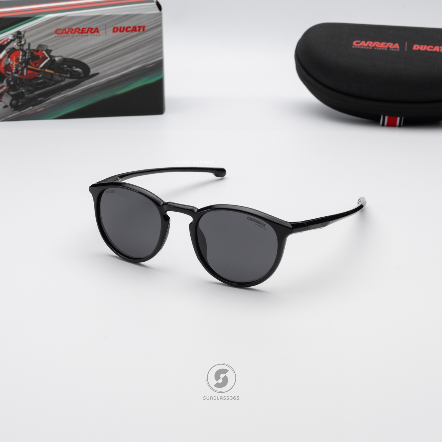 แว่นกันแดด Carrera Carduc 035S 807 IR