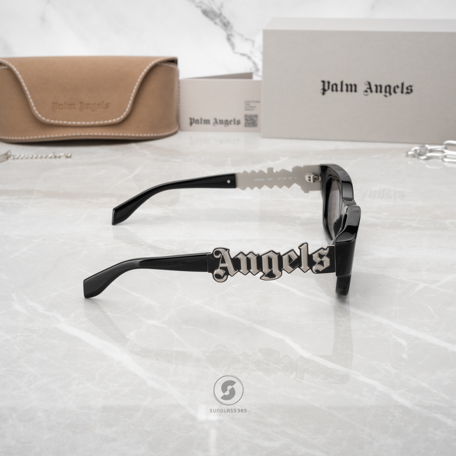 แว่นกันแดด Palm Angels PERI042 1007