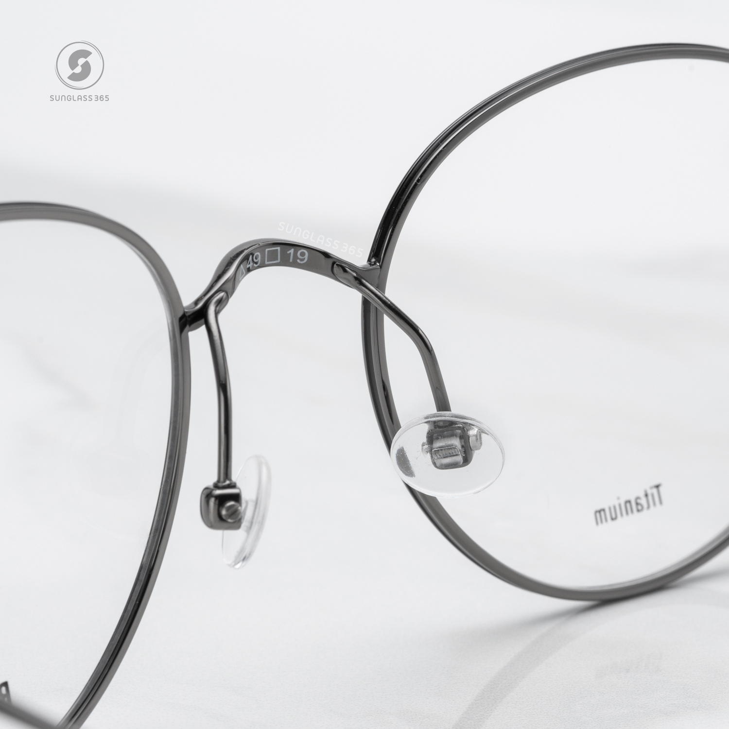 แว่นสายตา RODENSTOCK R7119 D