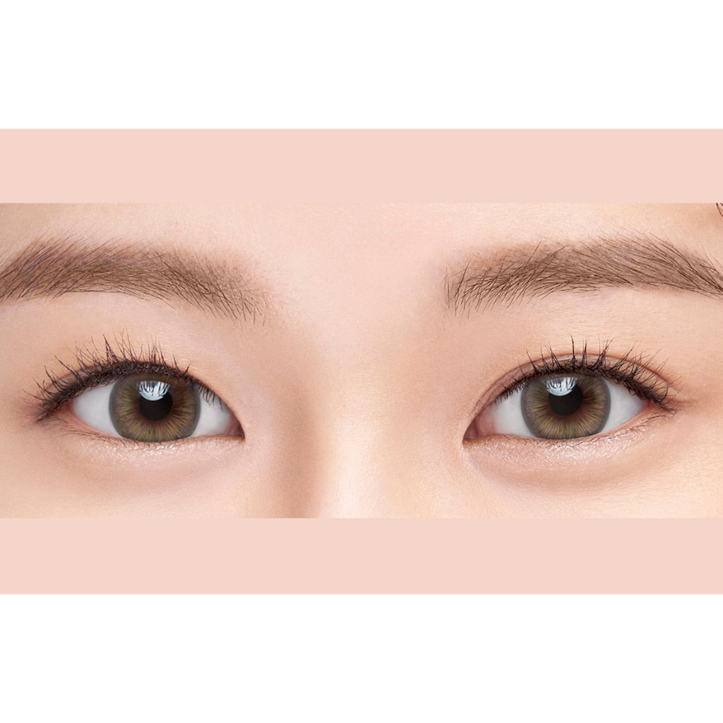 1 Day Acuvue Define - Fresh Collection *FRESH GRAYZEL* Color Contact lens คอนแทคเลนส์สีรายวัน สีใหม่ล่าสุด