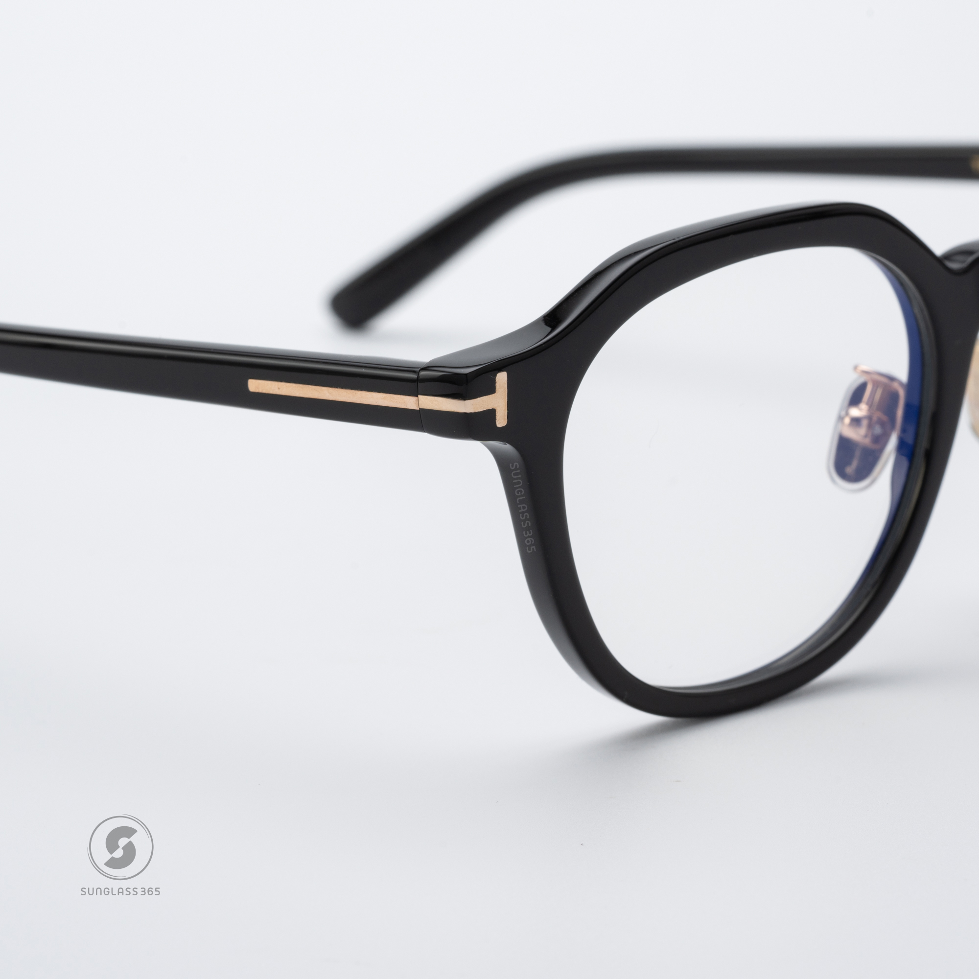 กรอบแว่น TOM FORD TF6011-K-B 001