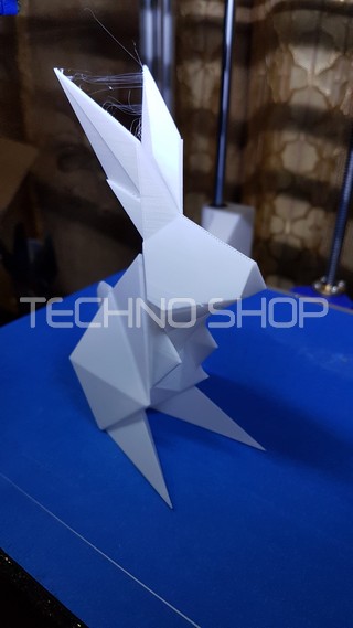 รับประกอบ-ซ่อมเครื่องพิมพ์ ออกแบบชิ้นงาน และพิมพ์งาน 3D