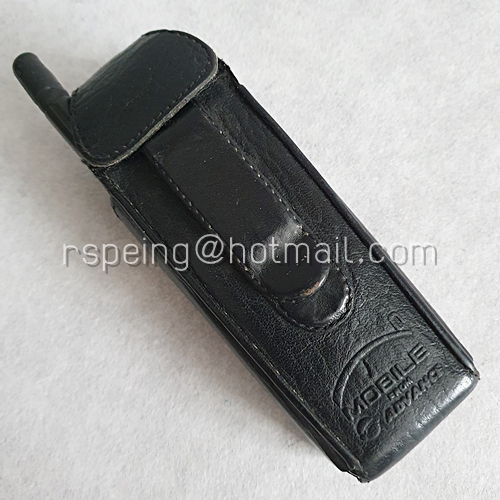 มือถือปุ่มกด Nokia 6150 พร้อมซองเหน็บ