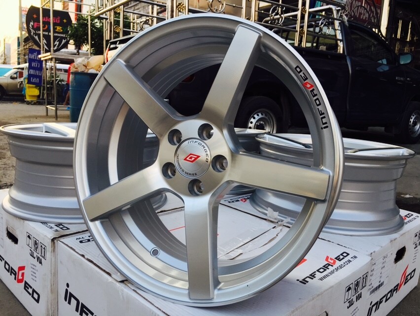 INFORGD CV3 ขอบ17