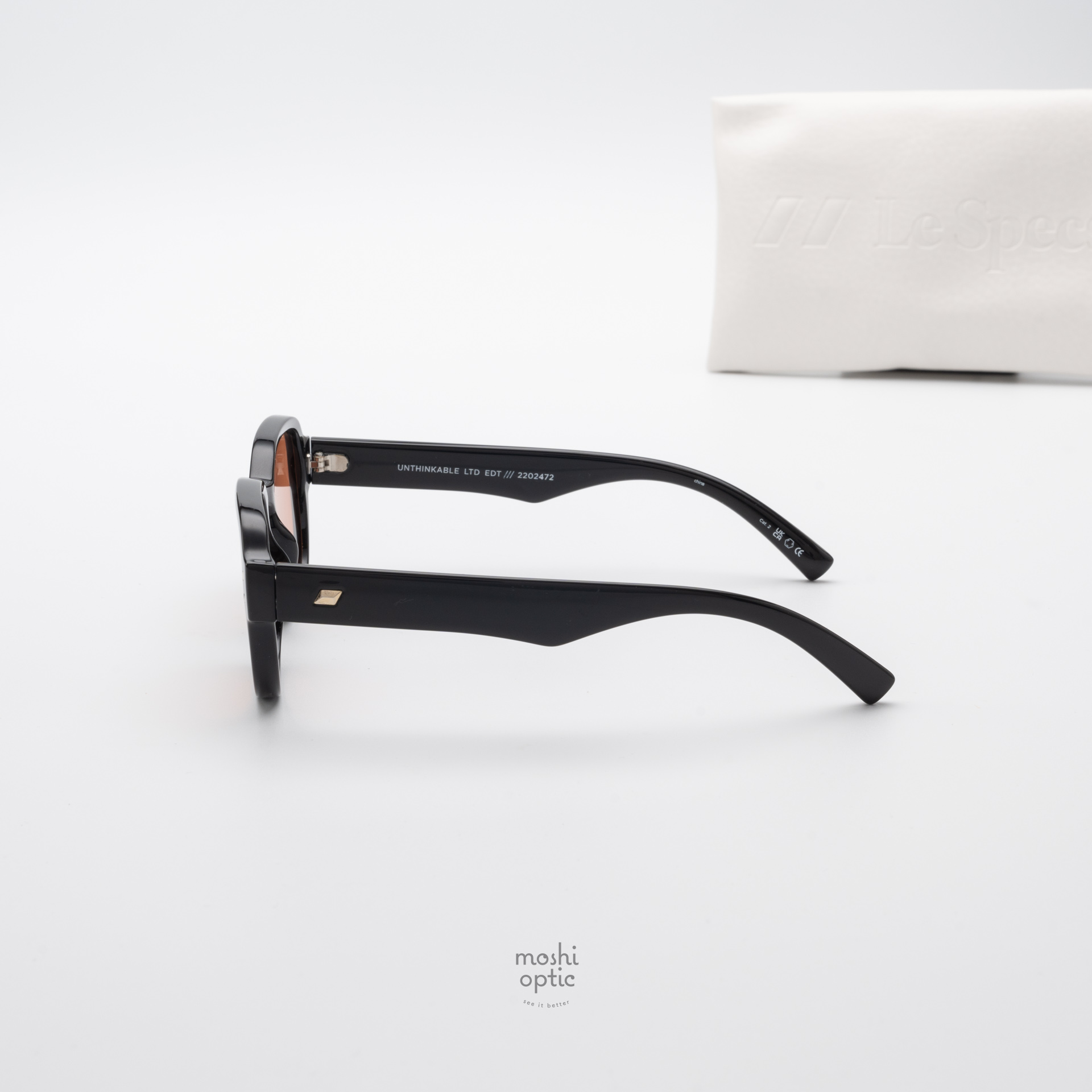 แว่นกันแดด Le Specs LSP2202472 Unthinkable! Limited Edition