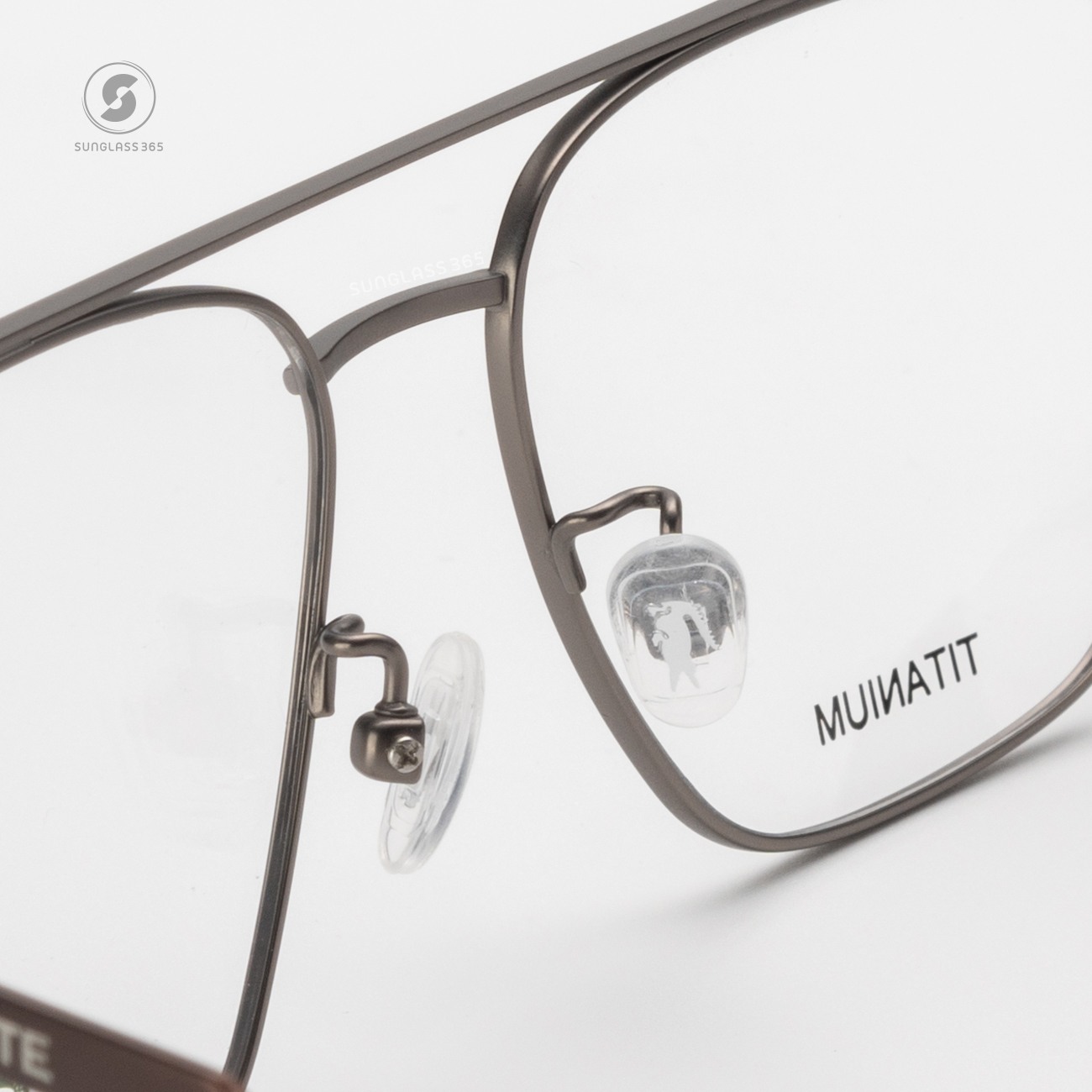 แว่นสายตา Lacoste L2519LB 023