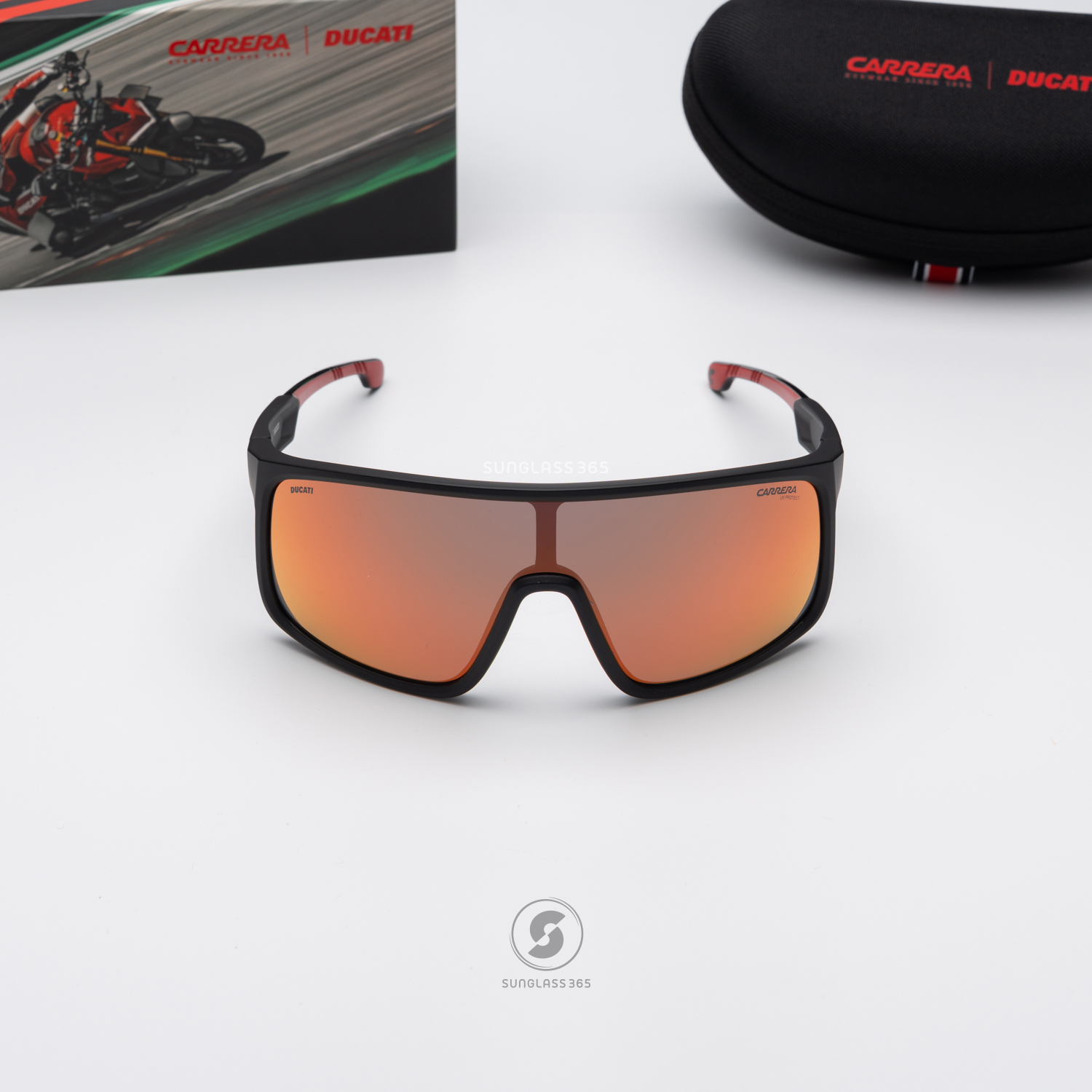 แว่นกันแดด Carrera Carduc 017S OITUZ