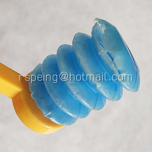 ปืนค้อนมีเสียตอนตี Hello Kitty