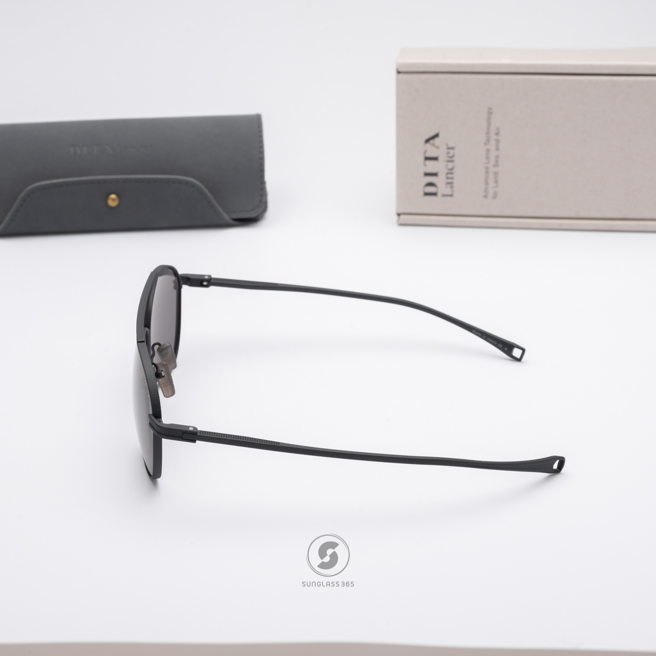 แว่นกันแดด DITA LANCIER SEA DLS418 03