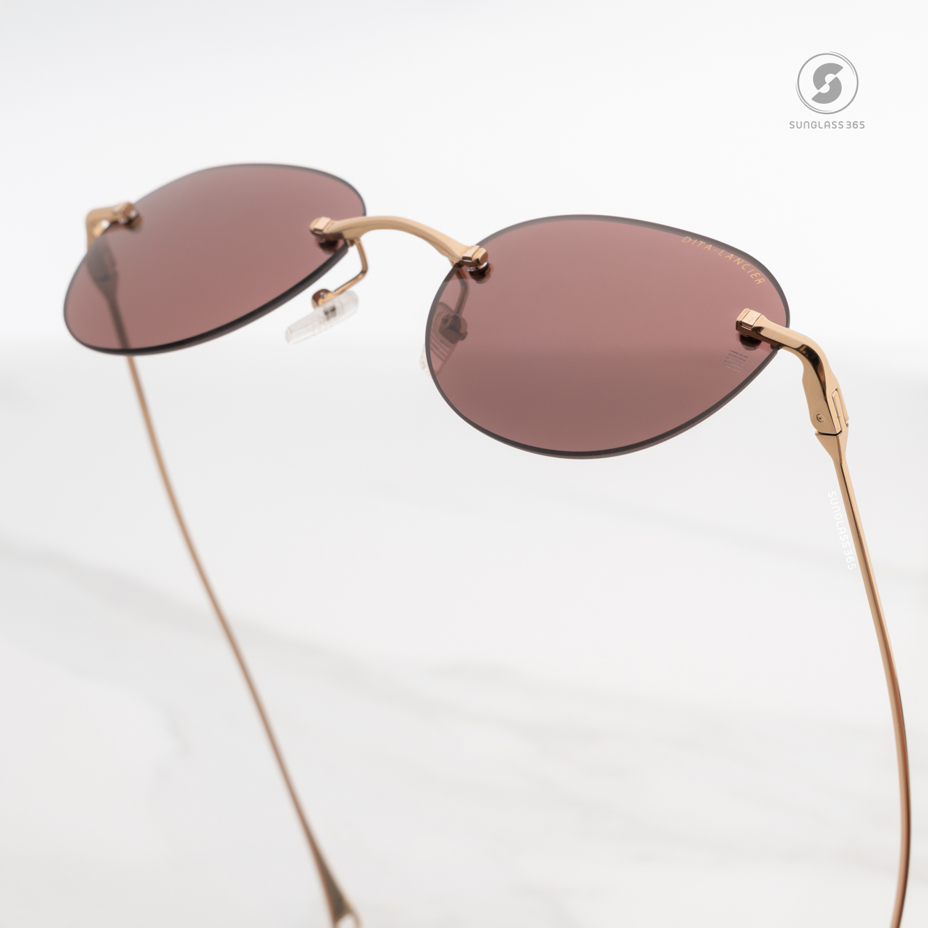 แว่นกันแดด DITA LANCIER DLS121 A 01