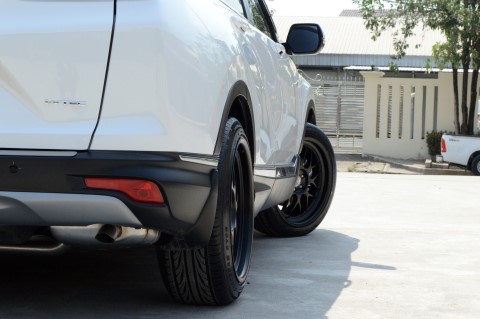 มาใหม่ ล้อ HRE ขอบ20 ใส่ BENZ วงละ 5500 ปกติ 8500