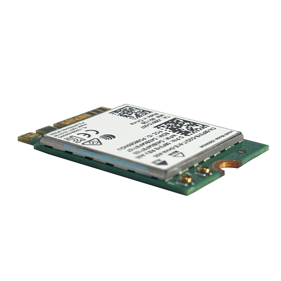 Wi-Fi Card Notebook Dell Latitude 3470 สินค้ารับประกัน ราคาถูก