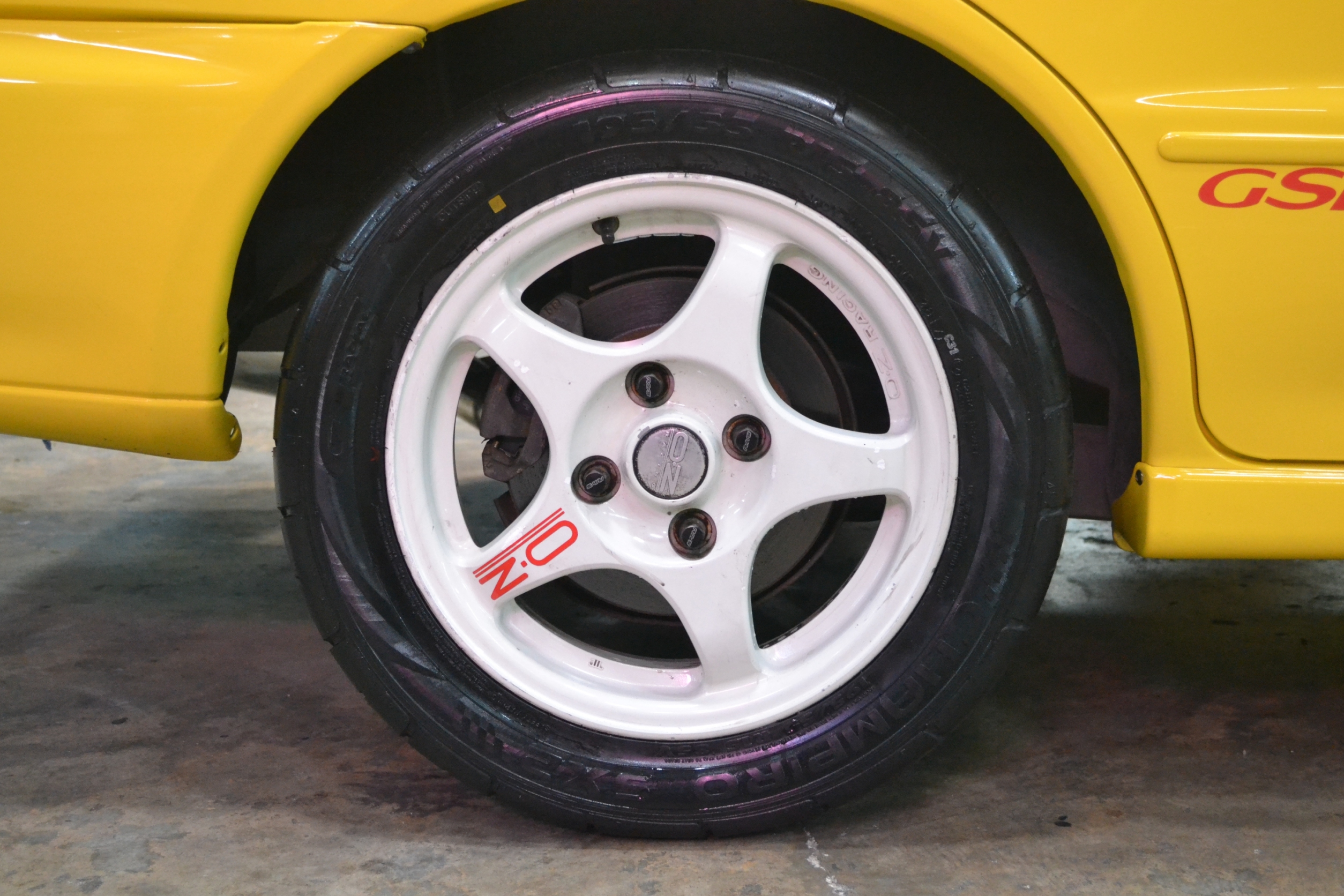 GT SX2 195-55-15 ราคาถูก