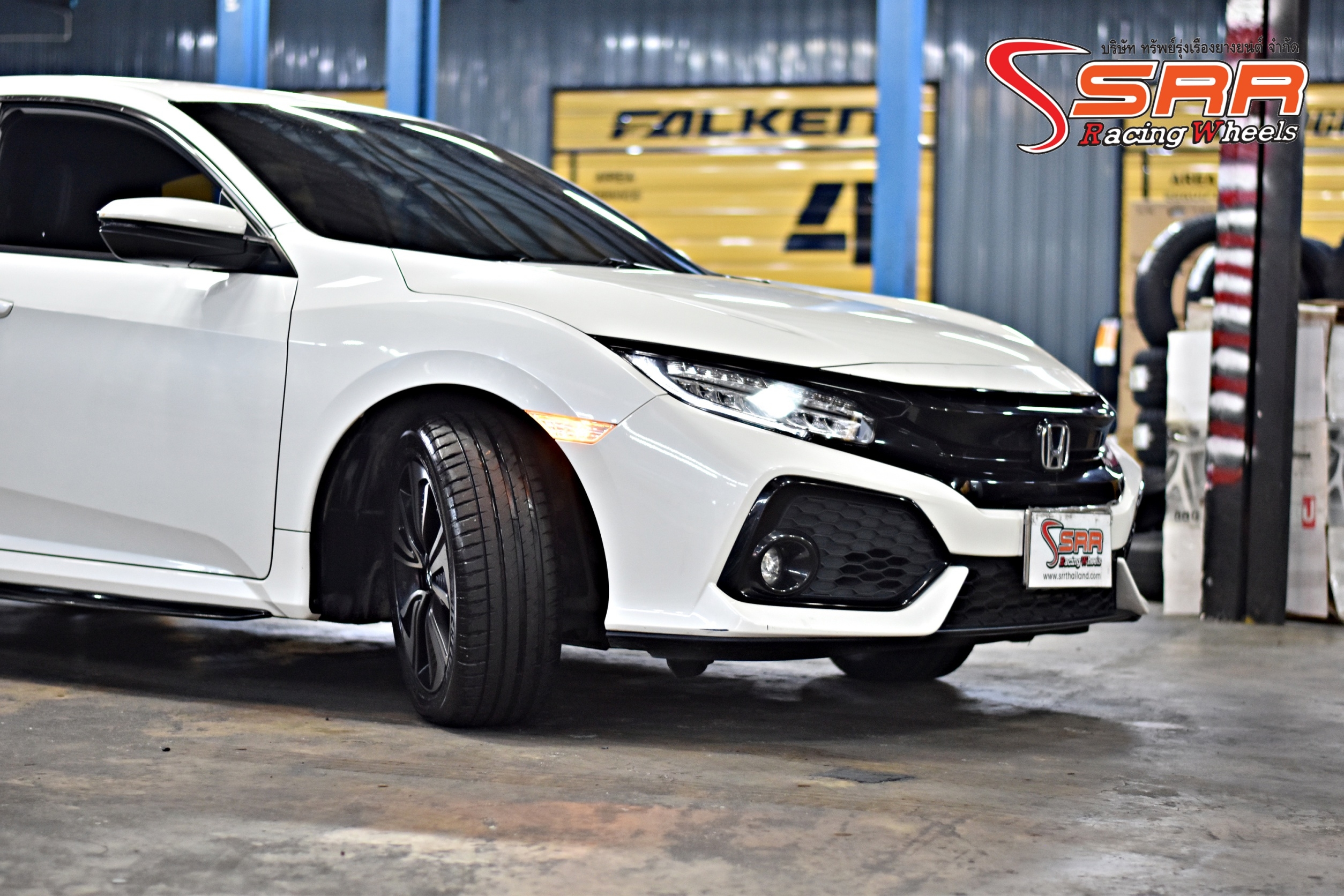 MICHELIN PILOTSPORT4 215/50R17 ปี20