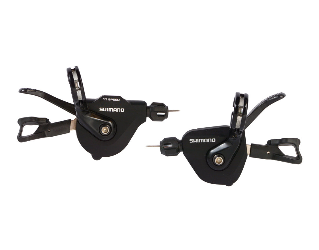 Shimano มือเกียร์แฮนด์ตรง รุ่น 105 SL RS700 2x11sp
