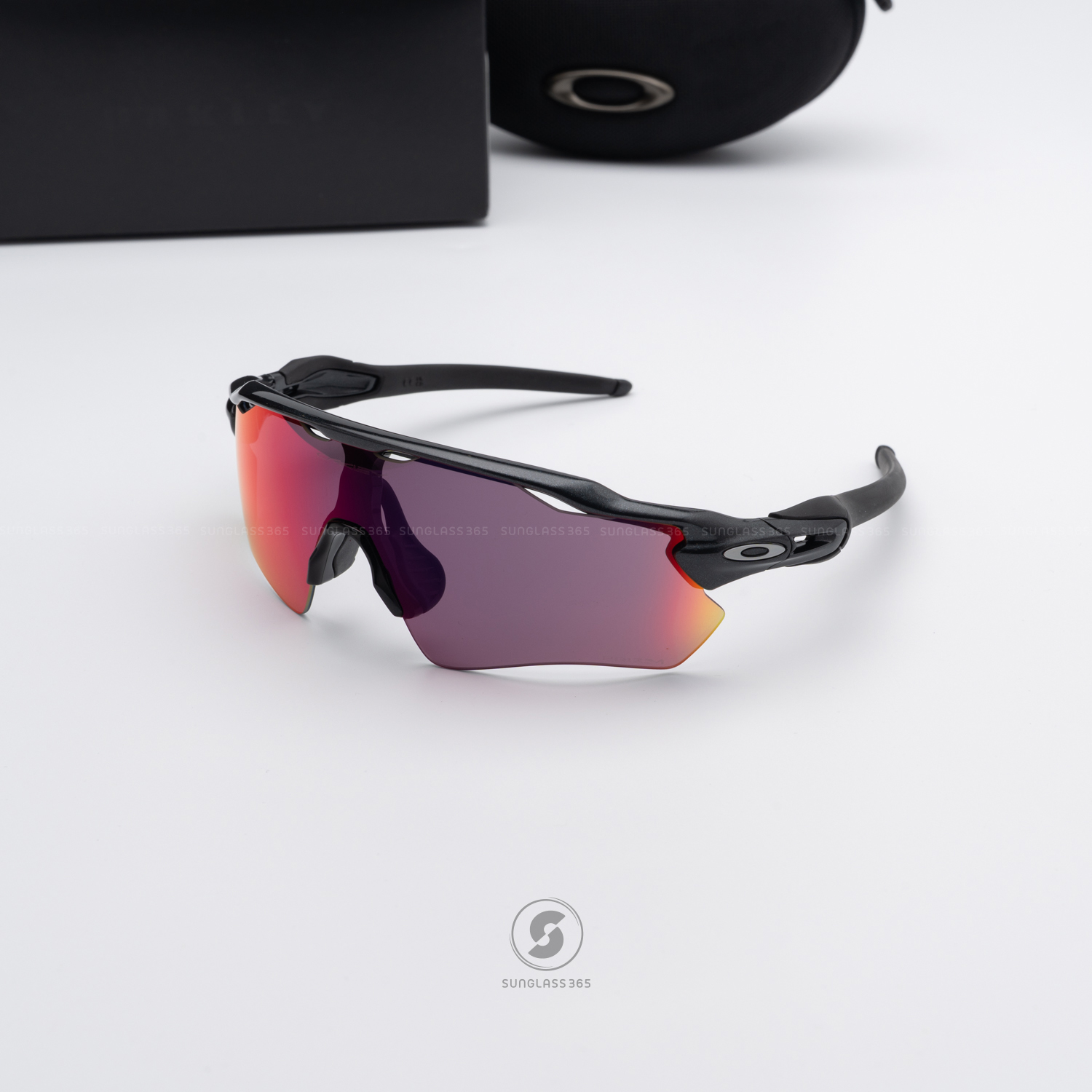 Oakley OO9208-E6 RADAR EV PATH Scenic Grey