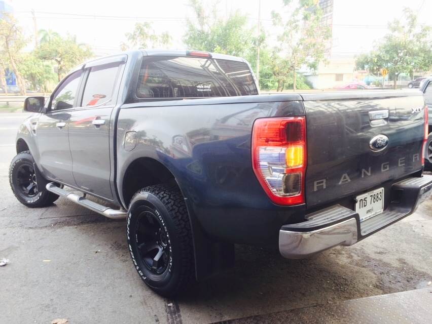 LENSO ZEUS12 ขอบ16 ราคาถูก