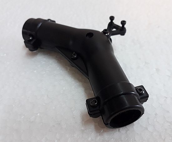 500-Elbow Tail Gear Box (ชุดหางยกเพลา)
