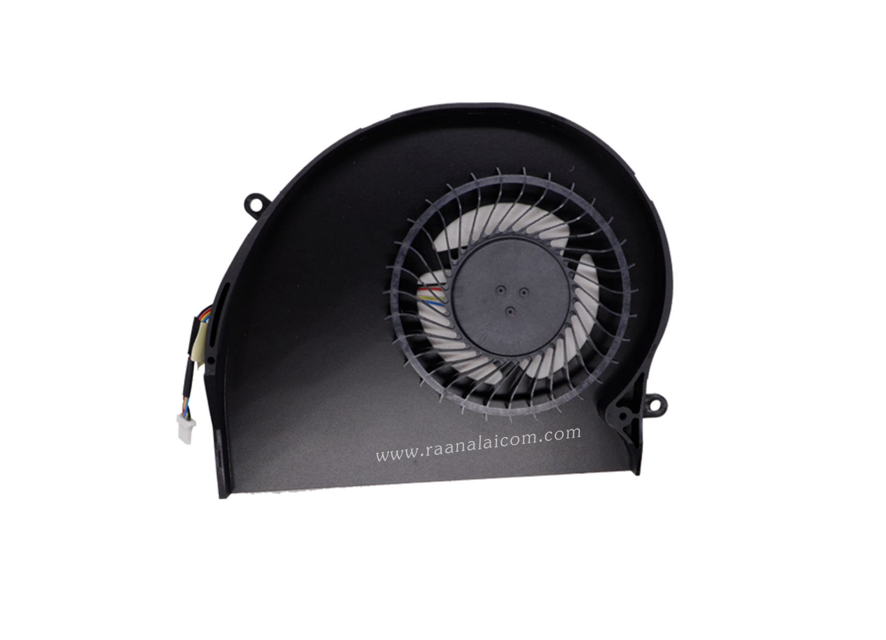 พัดลม CPU GPU Dell Alienware 17 R4 Original ราคา พิเศษ CPU GPU Fan Dell Alienware 17 R4 ตรงรุ่น