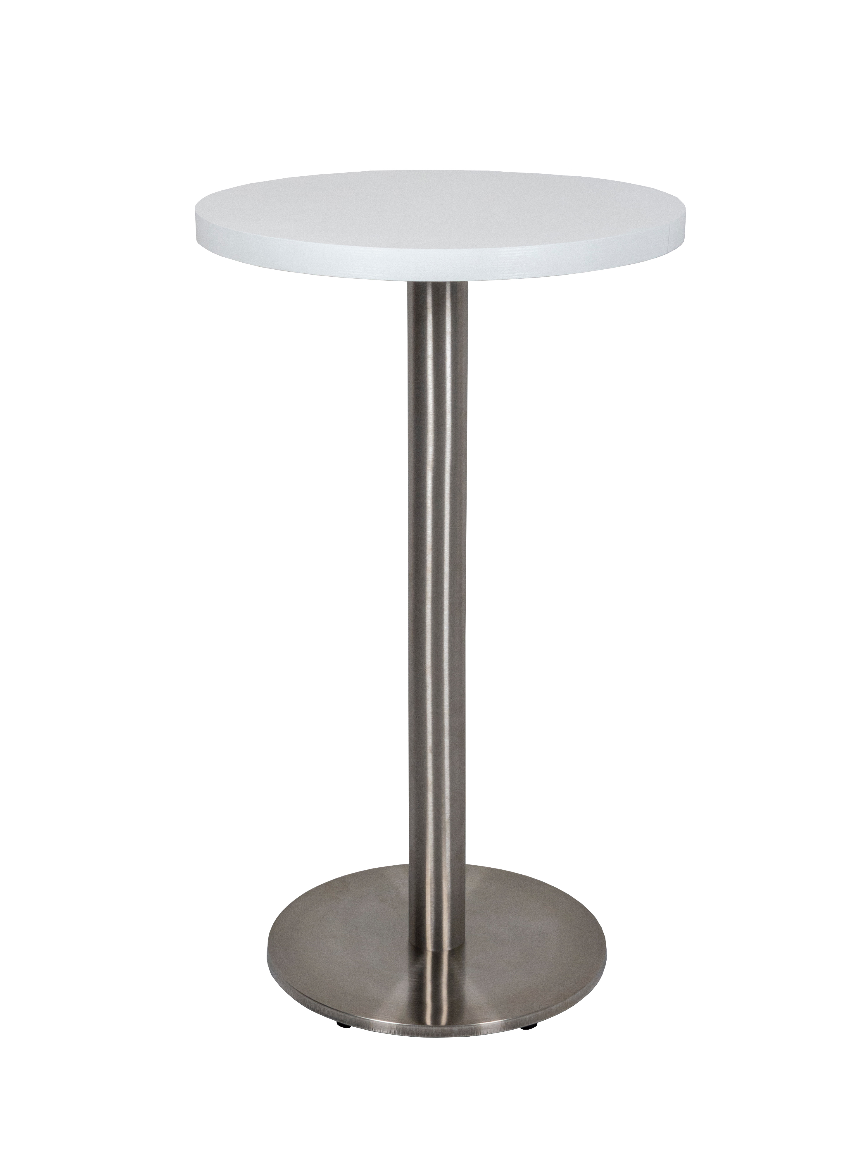 โต๊ะเมลามีน วิสกี้ 60 ซม.