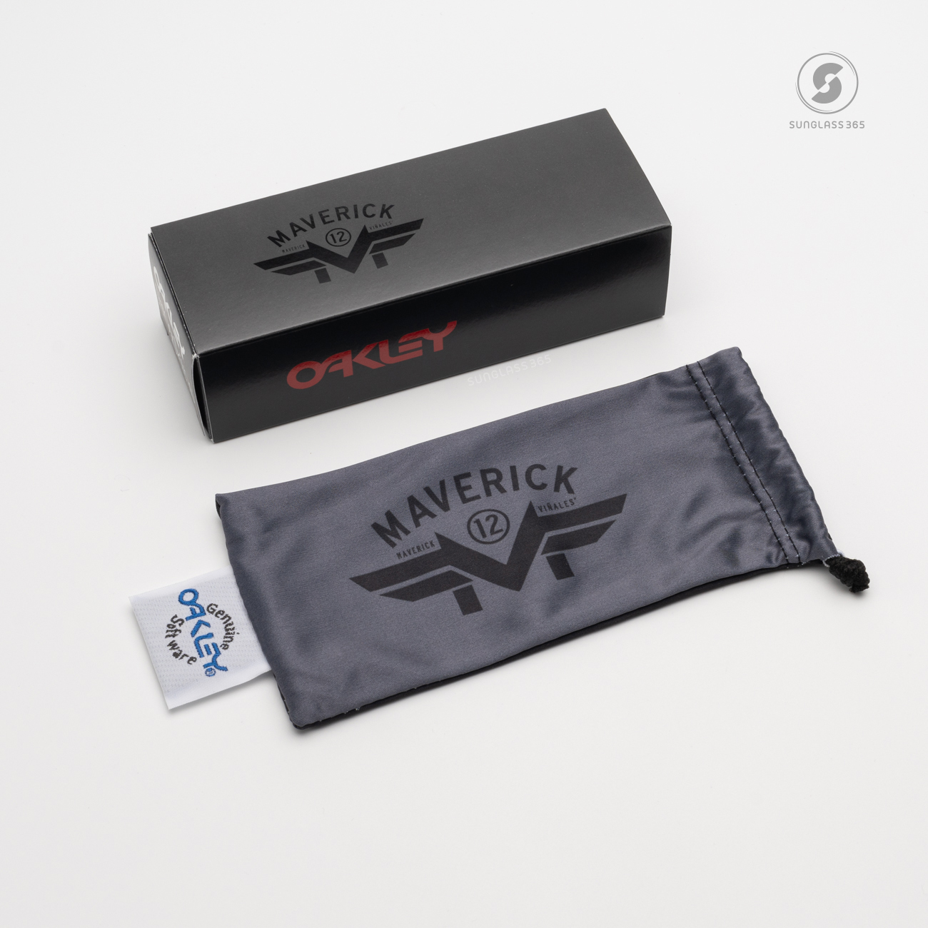 Oakley Frogskins Range A OO9284-13 Maverick Vinales Signature Series