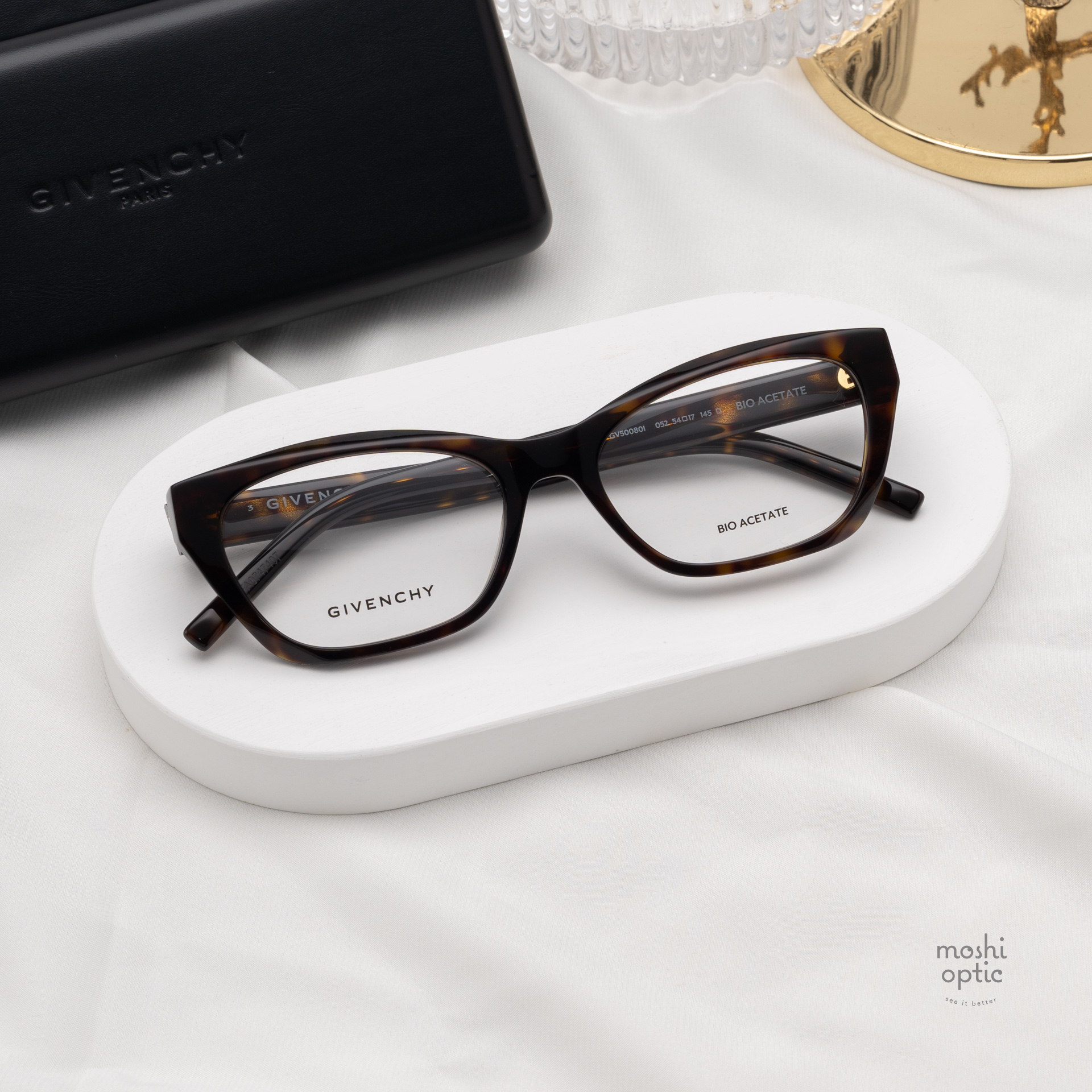 แว่นสายตา Givenchy GV50080I 052