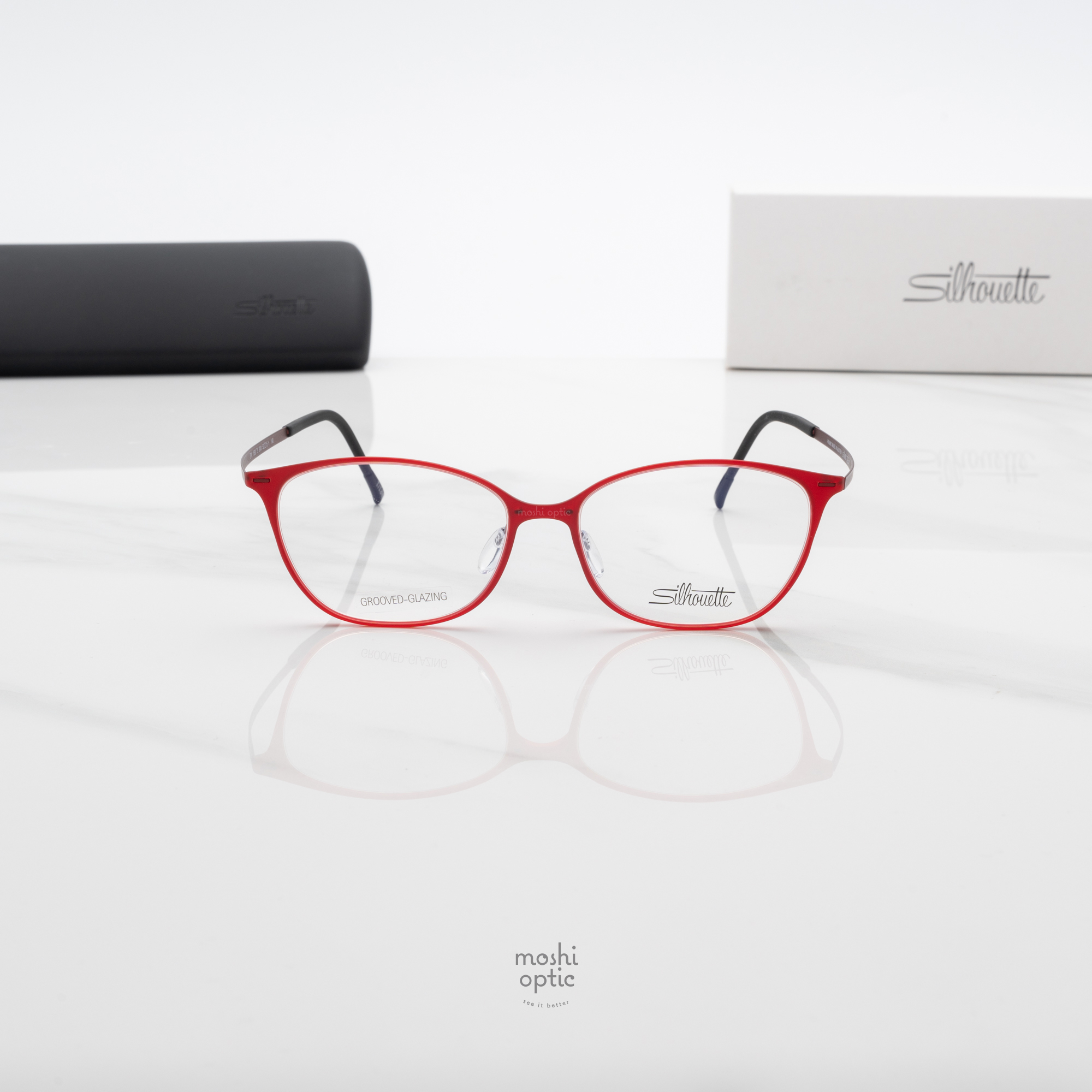 กรอบแว่น Silhouette Urban LITE 1590-3041