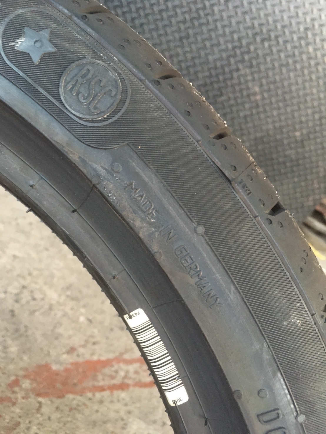 CONTINENTAL PIRELLI ลดราคา