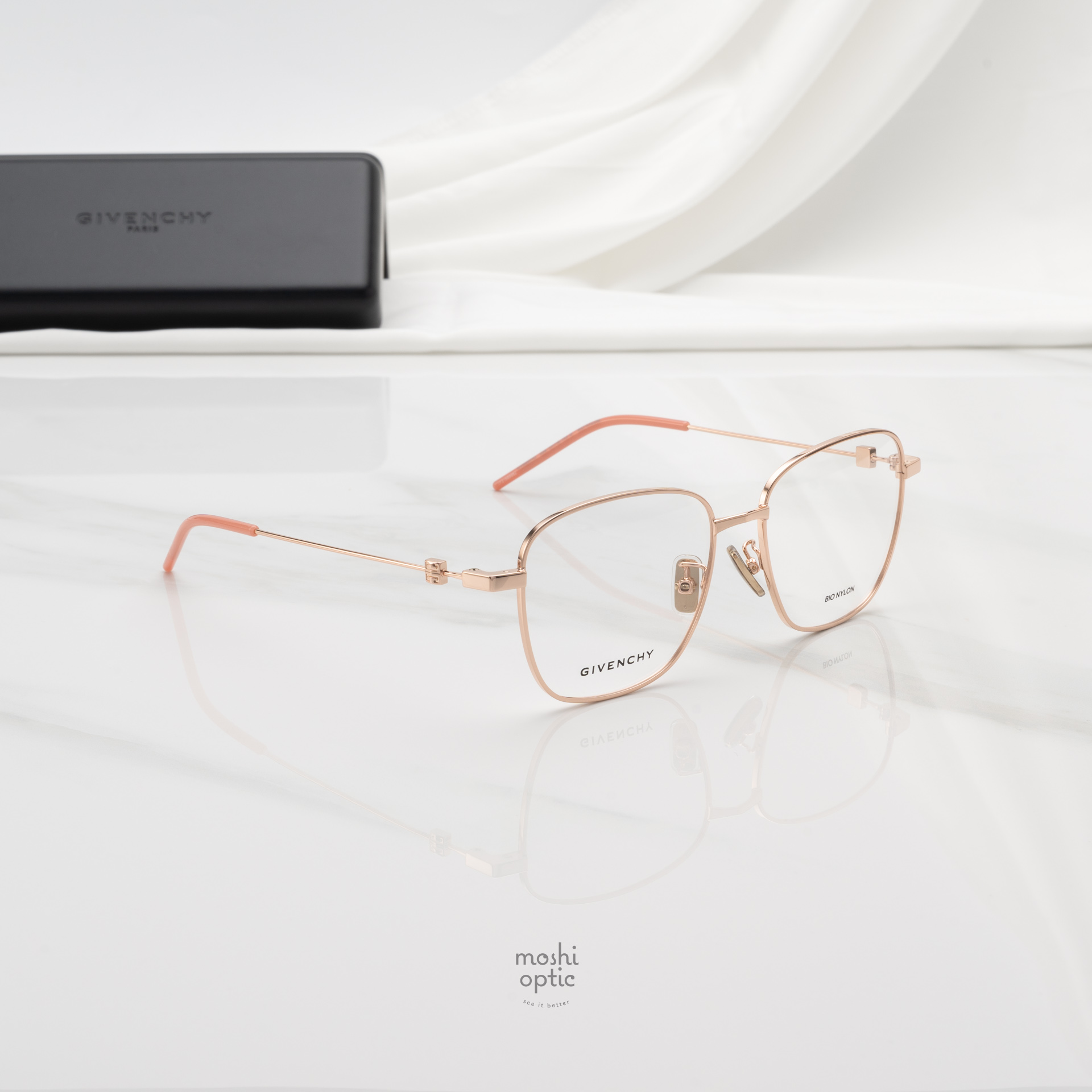 แว่นสายตา Givenchy GV50071U 028