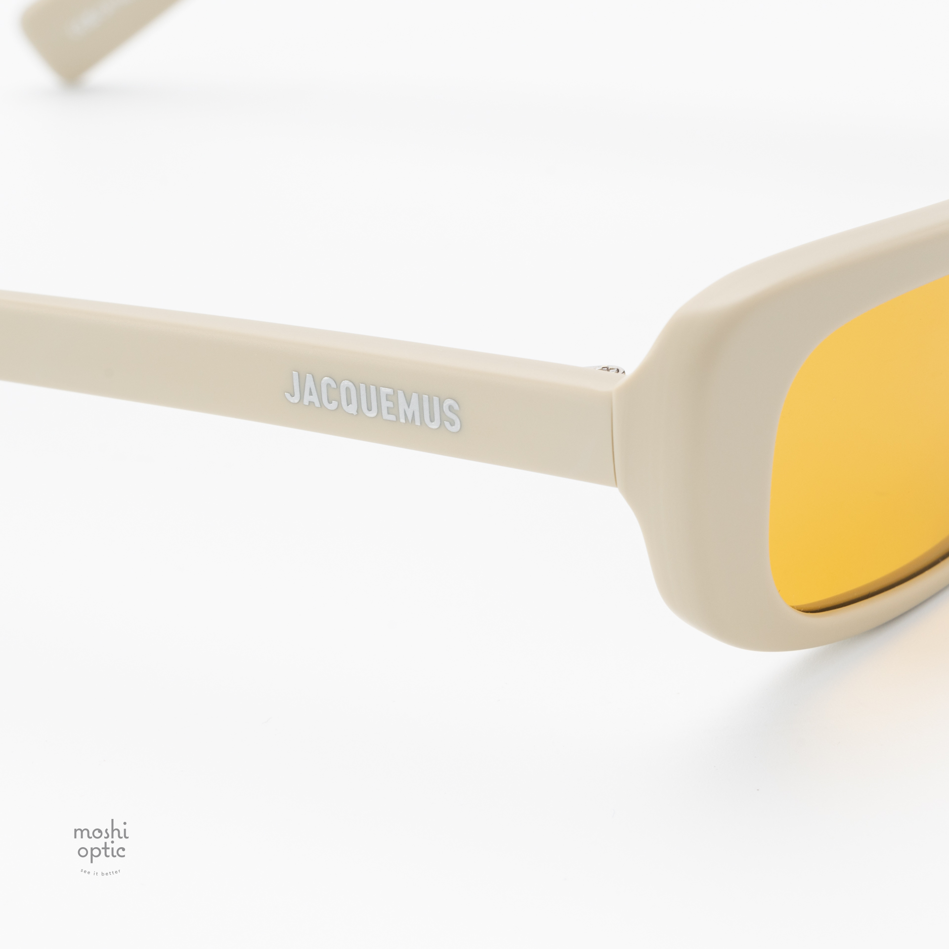 แว่นกันแดด JACQUEMUS CAPRI JAC55 C7