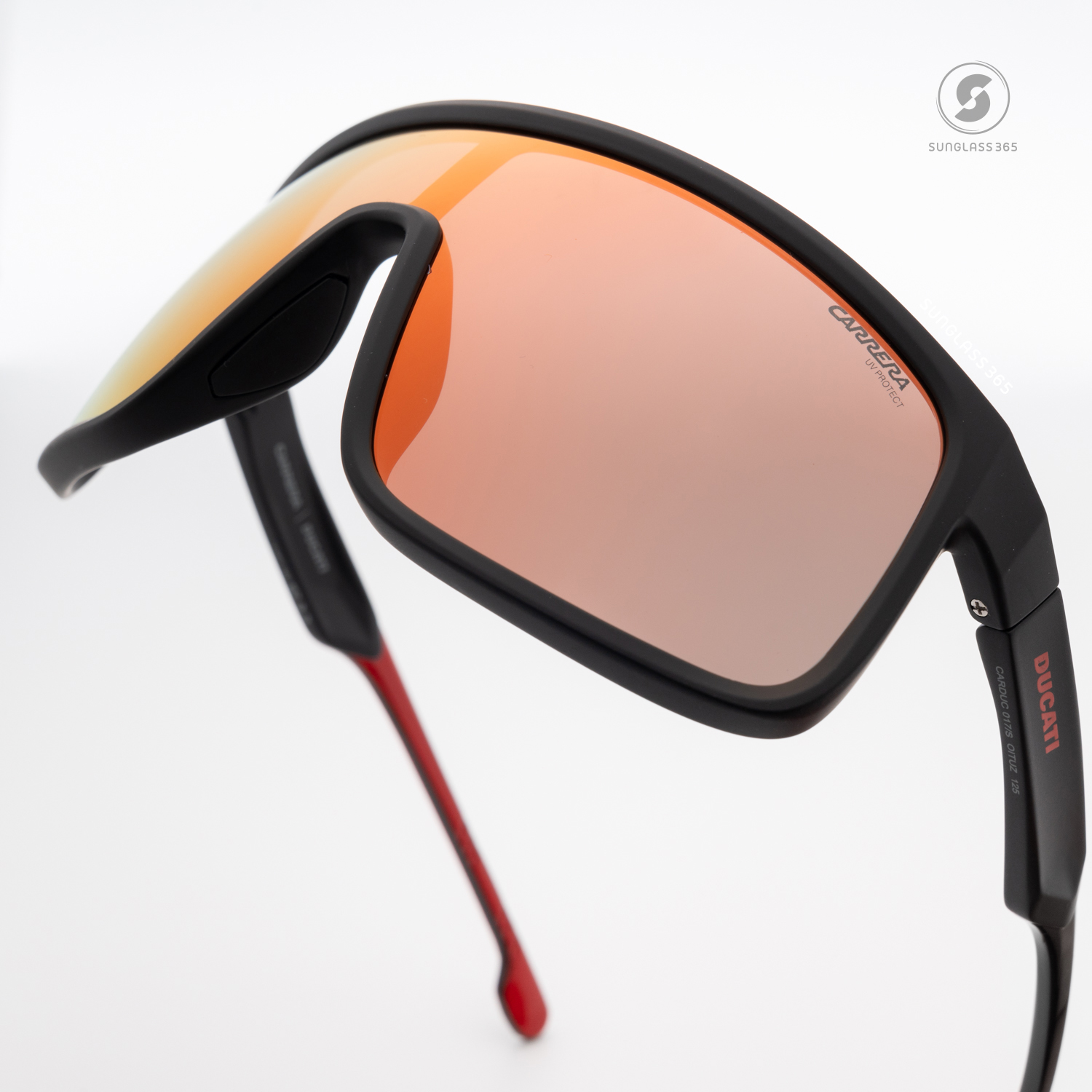 แว่นกันแดด Carrera Carduc 017S OITUZ