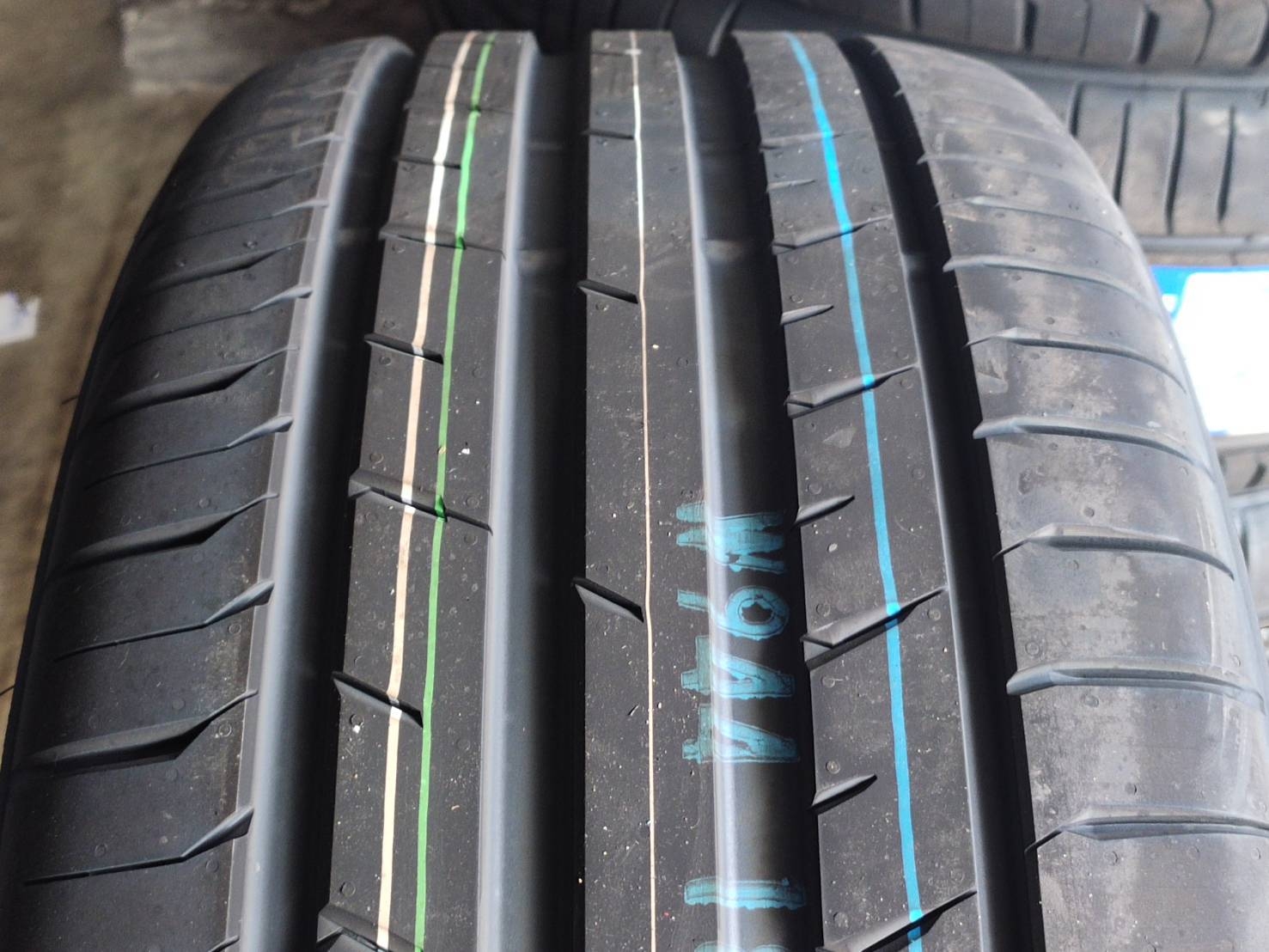 TOYO 275/45R20 110Y PROXES SPORT SUV