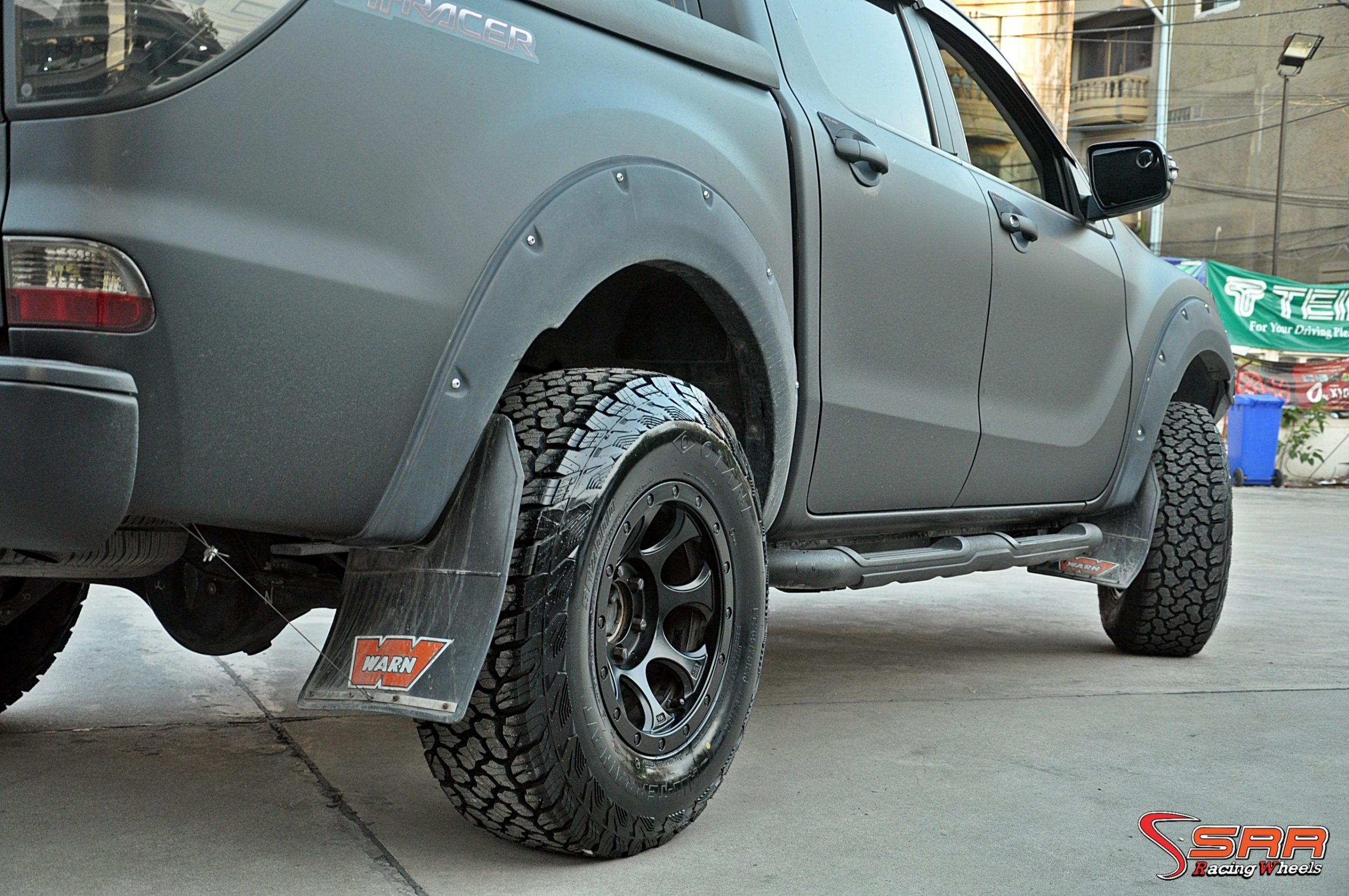 OTANI SA2000 265/75R16 ปี20