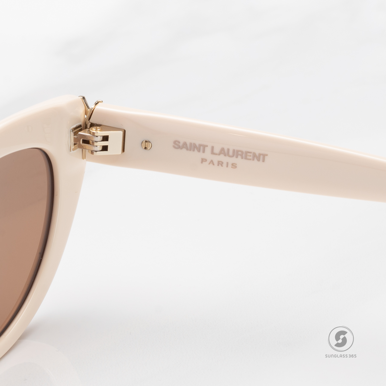 แว่นกันแดด YVES SAINT LAURENT SL M115 004