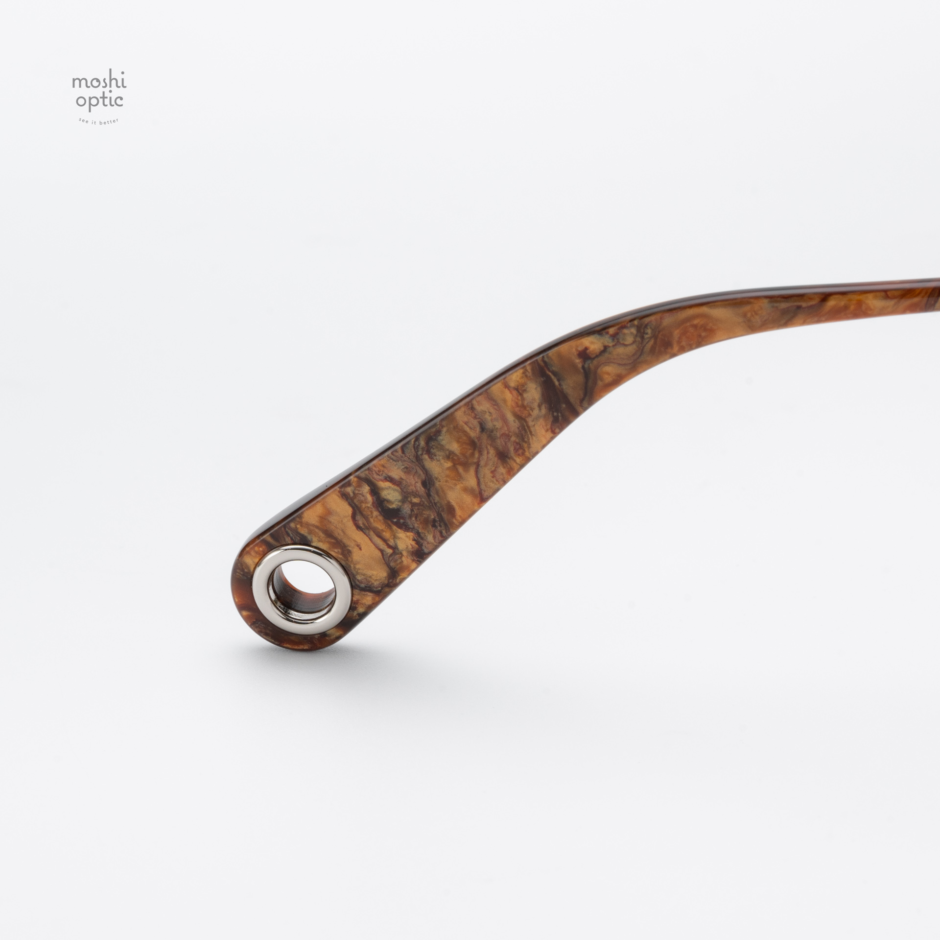 แว่นกันแดด JACQUEMUS AVIADOR JAC67 C3