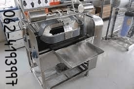เครื่องล้างถังภายนอกอัตโนมัติ