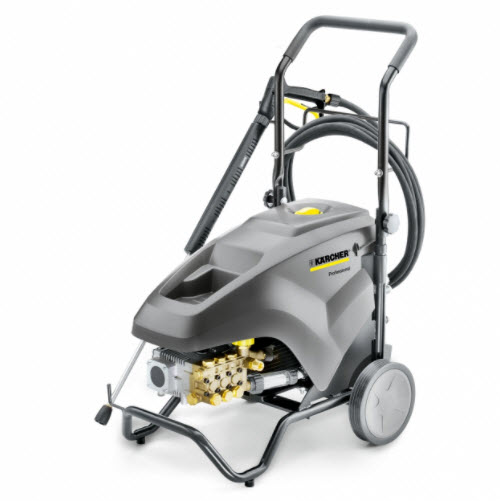 เครื่องฉีดน้ำแรงดันสูง Karcher รุ่น HD7/11-4