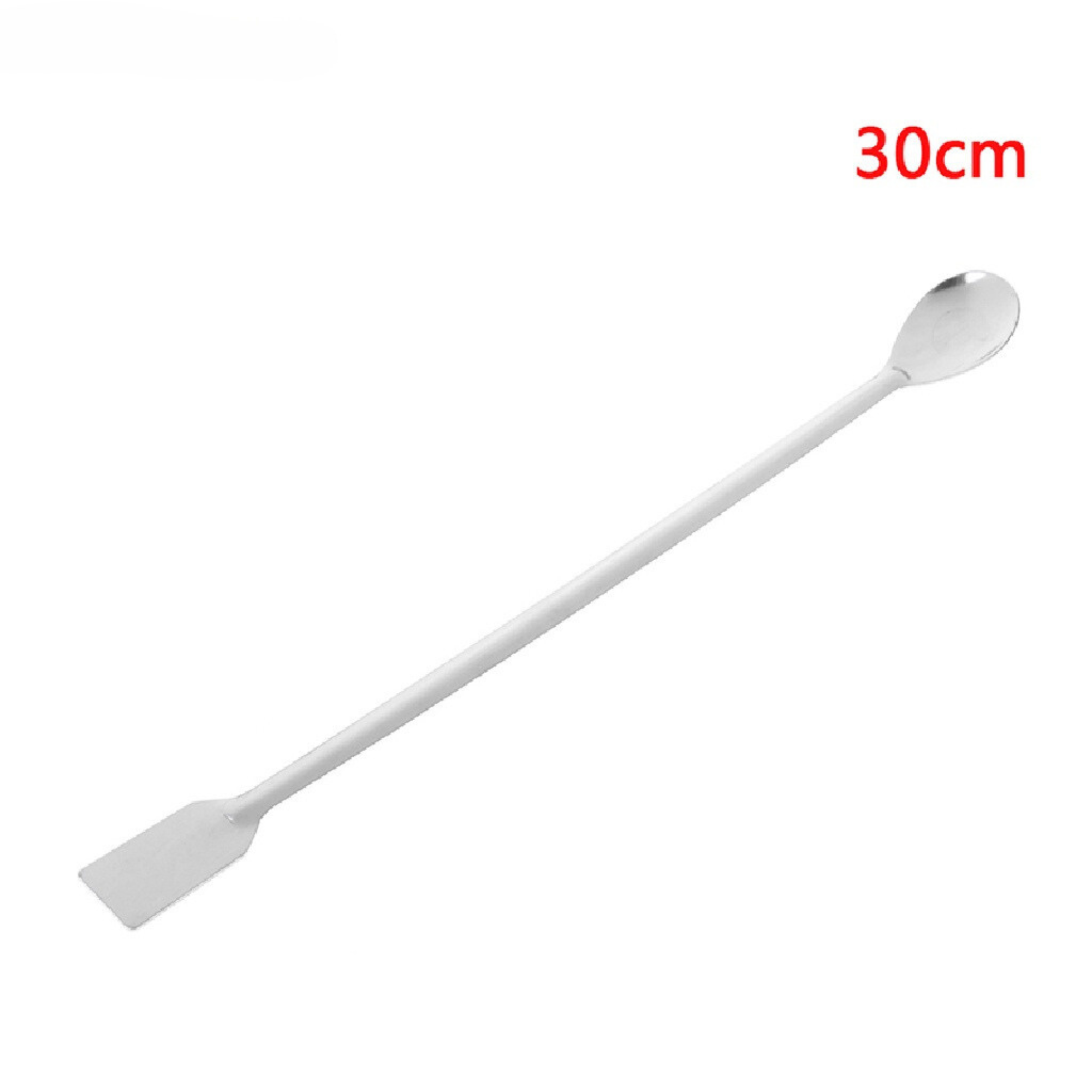 ช้อนตักสารสแตนเลส Spatula Stainless