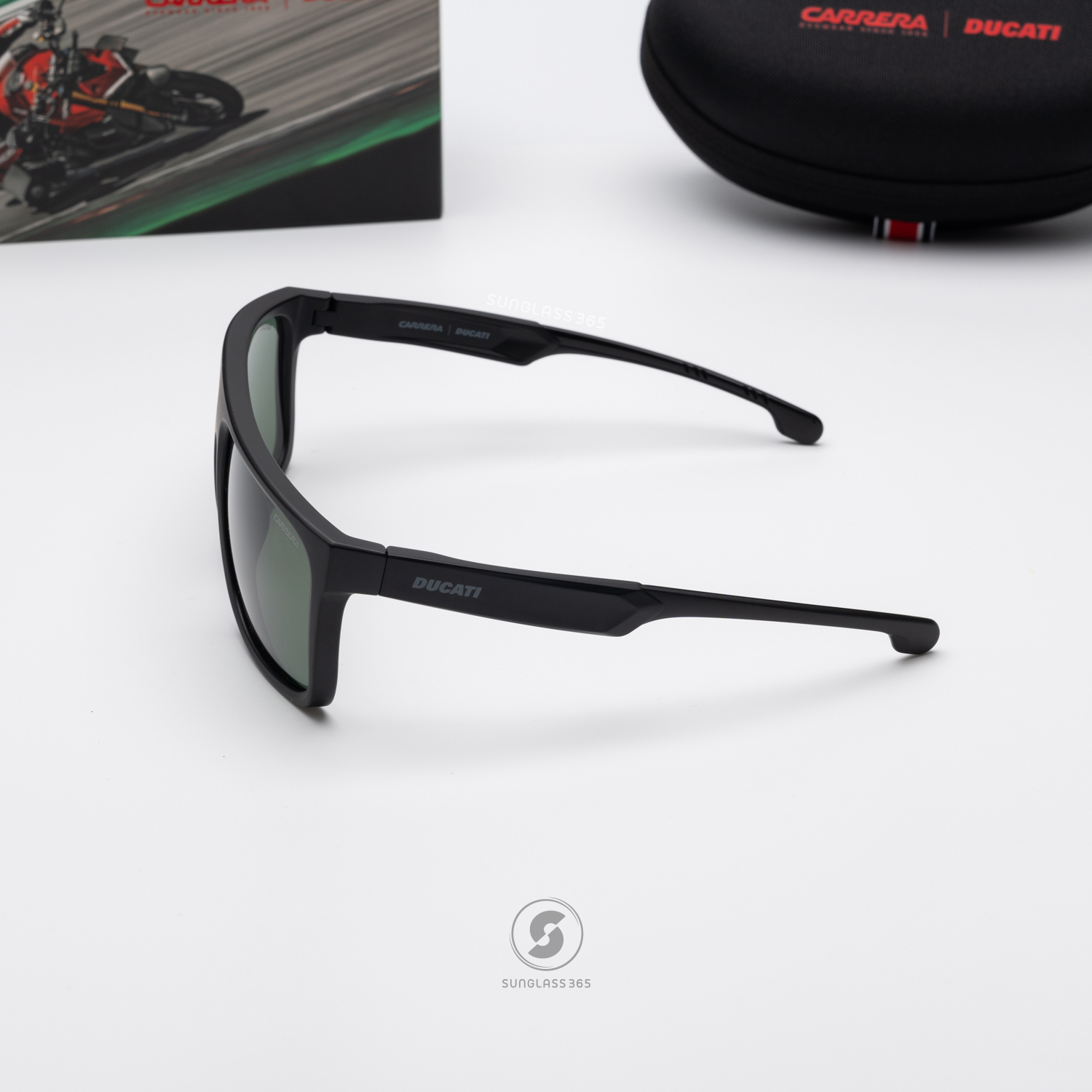 แว่นกันแดด Carrera Carduc 011S 003UC