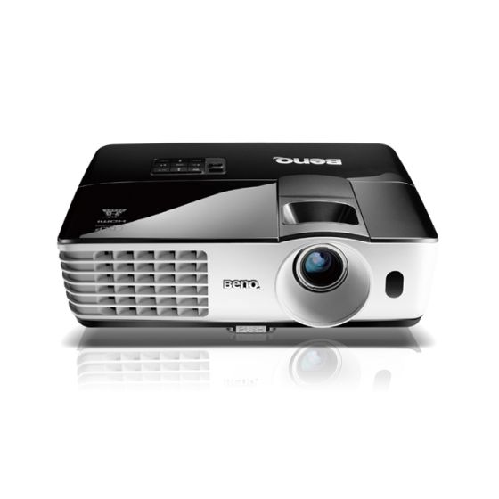 BenQ MX662 โปรเจคเตอร์ XGA ความสว่าง 3500 ANSI Lumens สำหรับห้องประชุมและการนำเสนอเชิงธุรกิจ