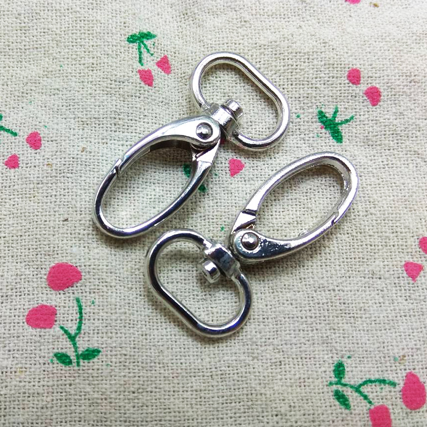 คอหมาดอกบัวก้น5หุน เงิน