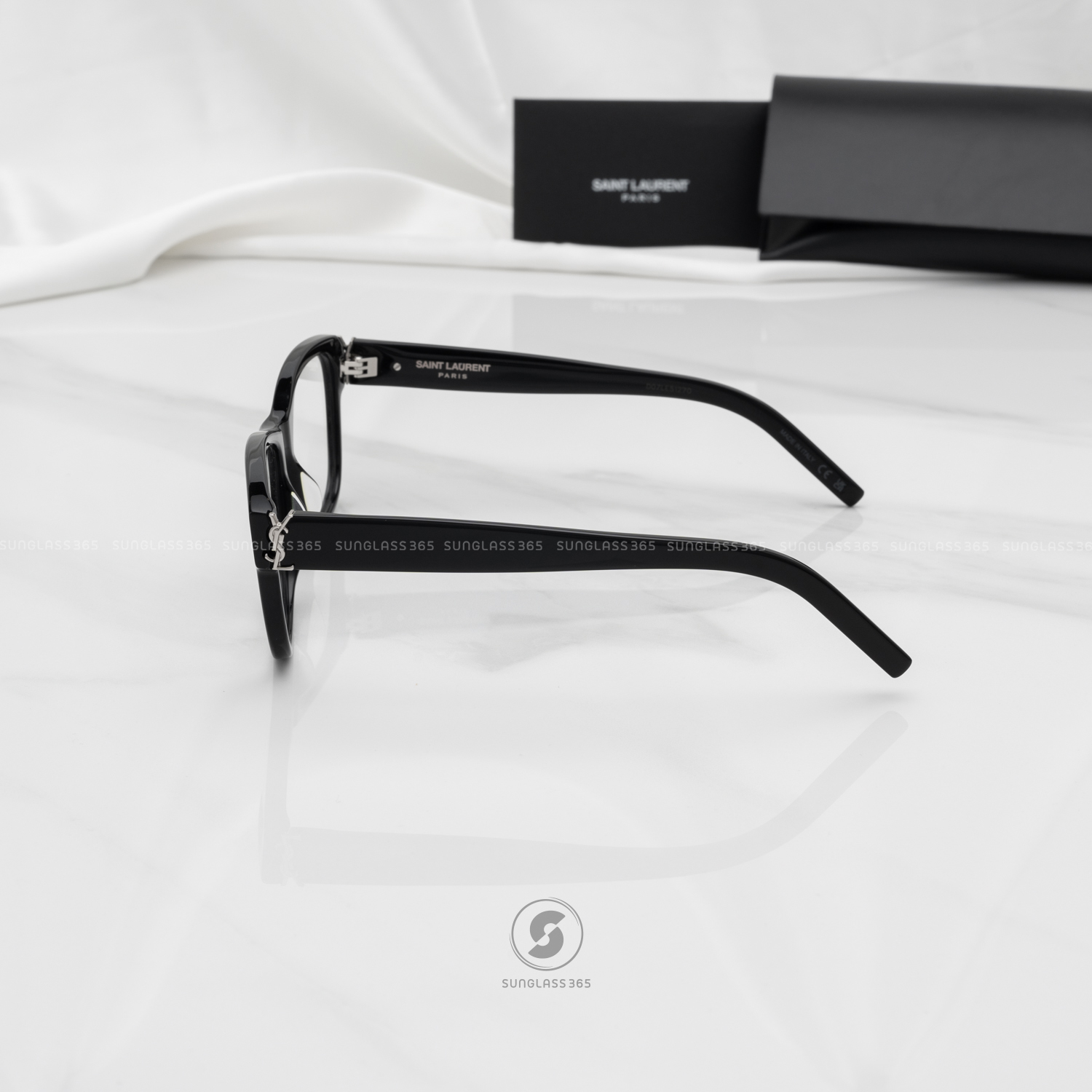 แว่นสายตา YVES SAINT LAURENT SL132 OPT 004