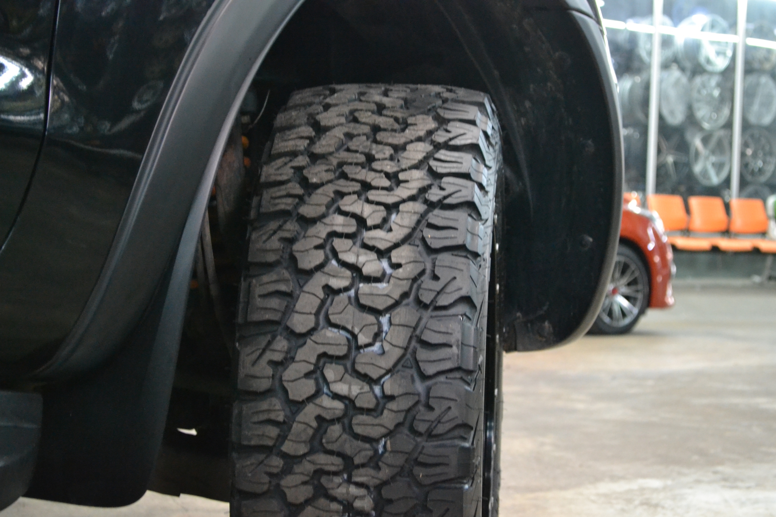 KMC XD126 ขอบ20