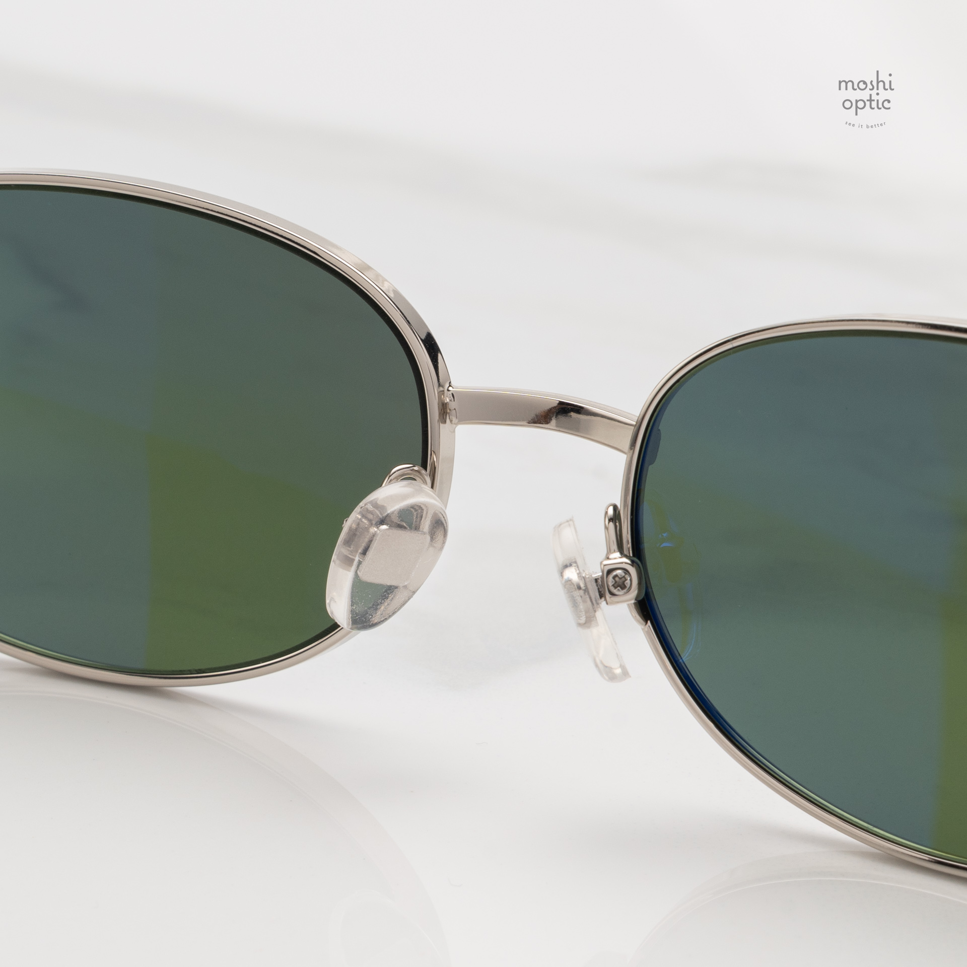 แว่นกันแดด JACQUEMUS SUN ALBA JAC120 C2