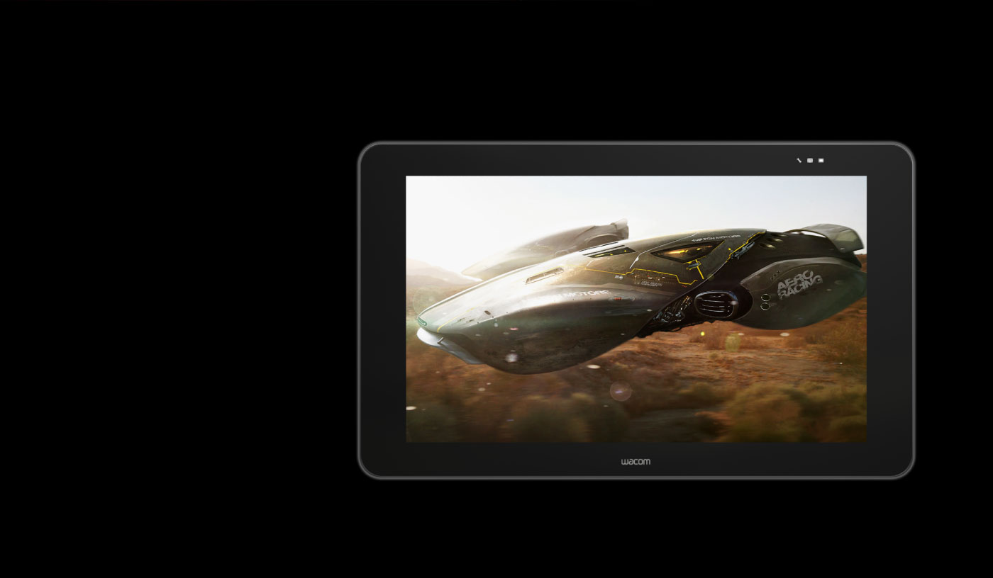 Cintiq 27QHD