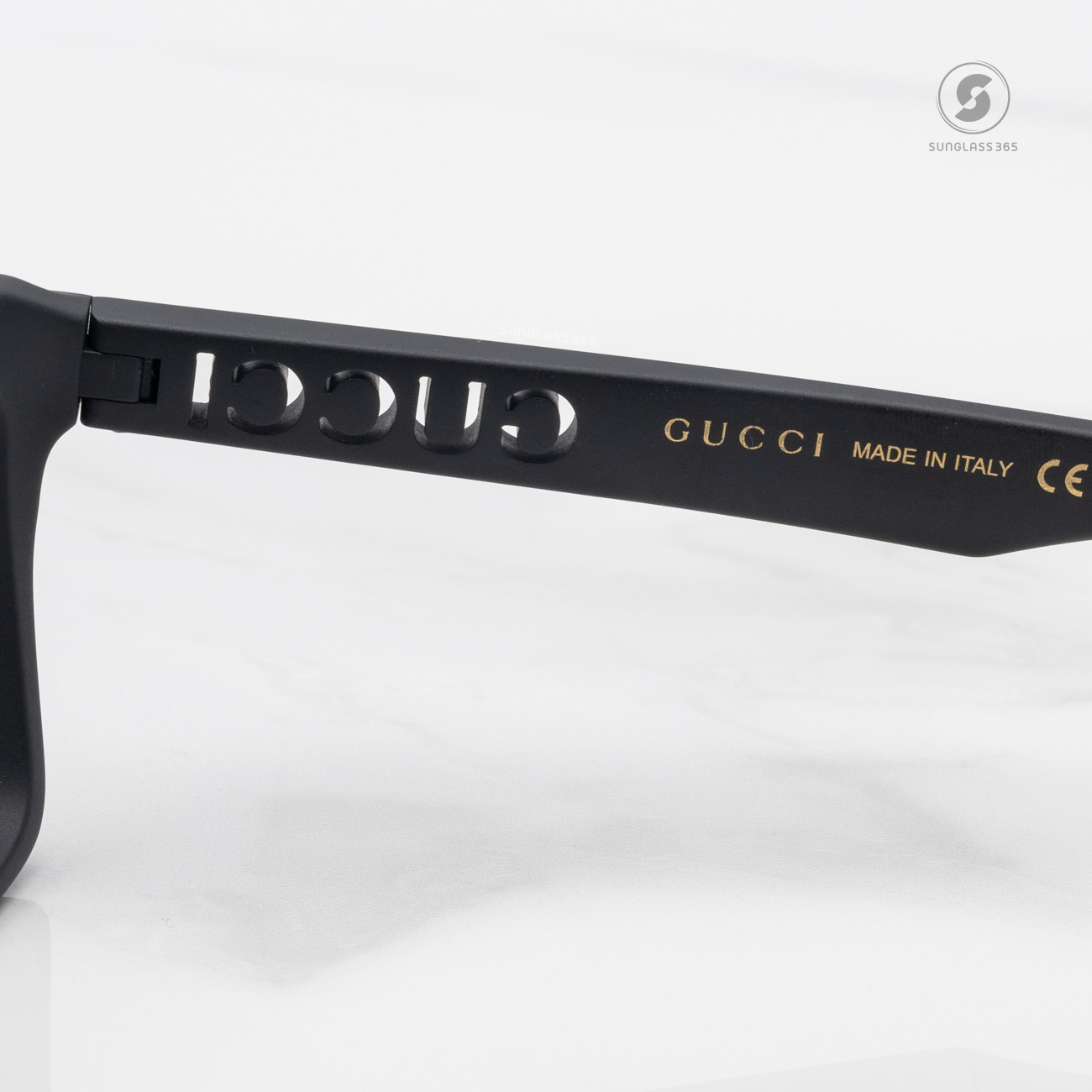 แว่นสายตา GUCCI GG1573O 001