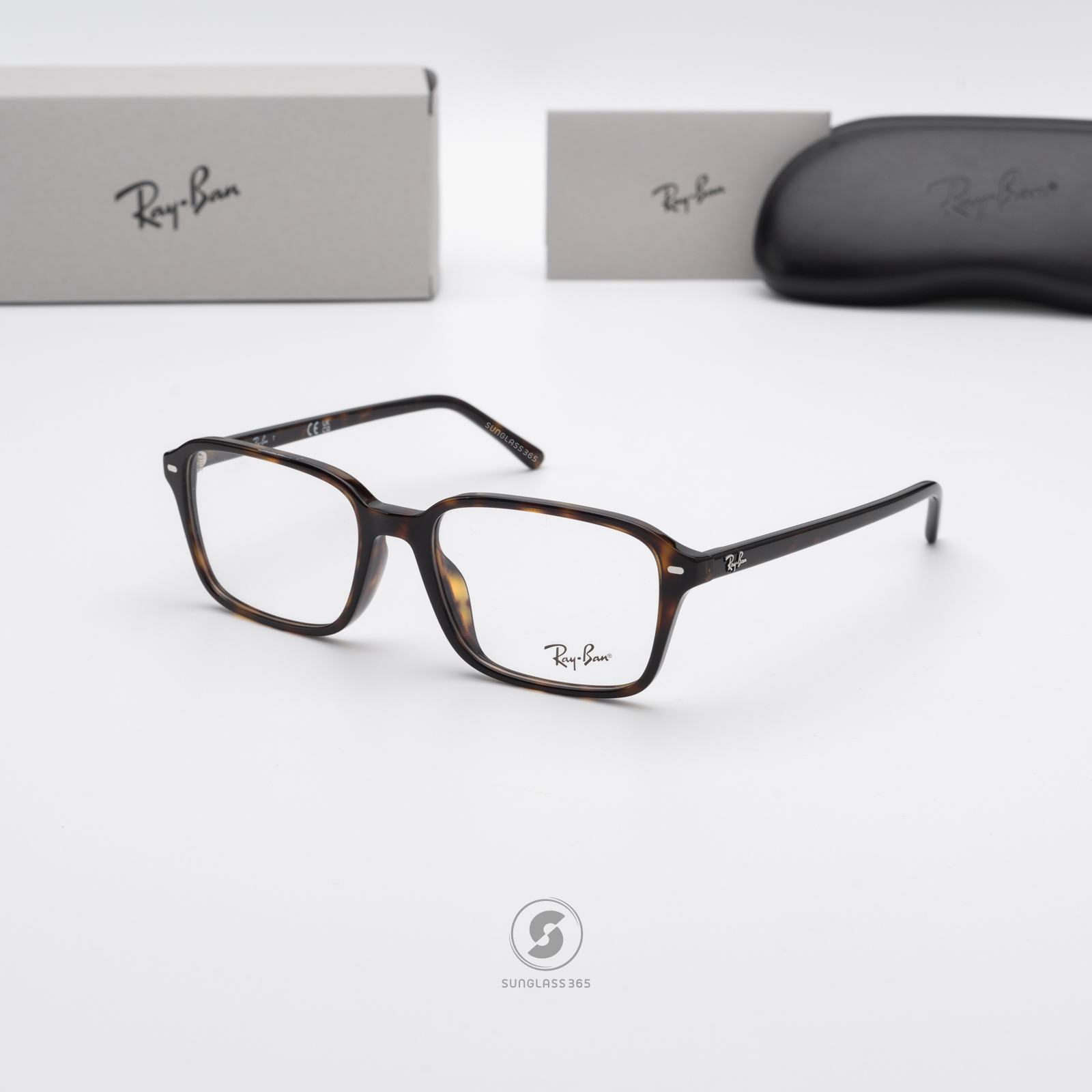 Ray-Ban Raimond RX5431F 2012 Havana