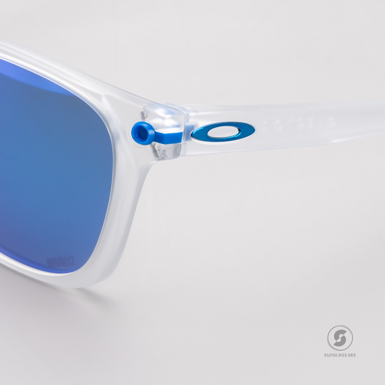 OAKLEY Ojector OO9018-11 MotoGP Prizm Sapphire MVK