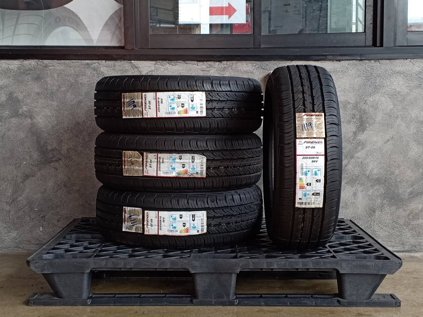 CONTINENTAL 255/35R19 CONTACT5P MOE SSR (RUNFLAT) 96Y MADE IN GERMANY