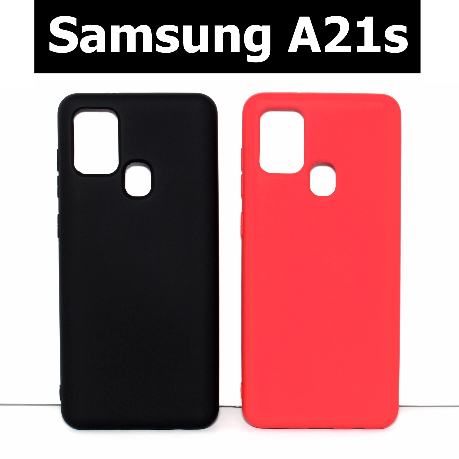 เคสกำมะหยี่ Samsung A21s